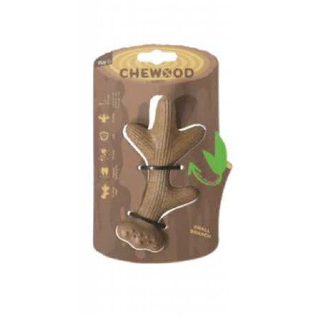 M-Pets Chewood Small Branch Köpek Oyuncağı (S)