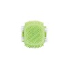 M-Pets Dental Squeaky Cube Diş Fırçalı Köpek Oyuncağı
