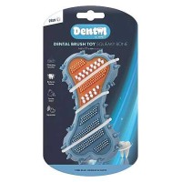 M-Pets Dental Squeaky Bone Diş Fırçalı Köpek Oyuncağı