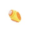 M-Pets Dental Squeaky Ruby Ball Diş Fırçalı Köpek Oyuncağı