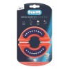 M-Pets Dental Squeaky Ring Diş Fırçalı Köpek Oyuncağı