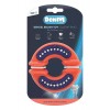 M-Pets Dental Squeaky Ring Diş Fırçalı Köpek Oyuncağı