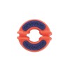 M-Pets Dental Squeaky Ring Diş Fırçalı Köpek Oyuncağı