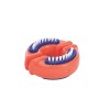 M-Pets Dental Squeaky Ring Diş Fırçalı Köpek Oyuncağı