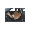 M-Pets Capuccino Blanket Araba Battaniyesi