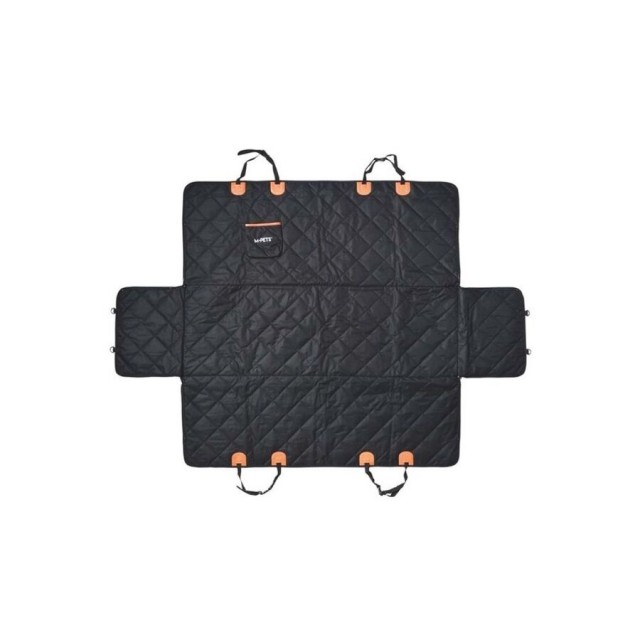 M-Pets Lungo Araç Koltuk Örtüsü 152x59cm