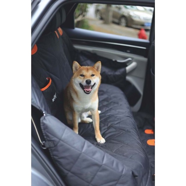 M-Pets Lungo Araç Koltuk Örtüsü 152x59cm