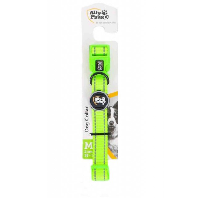 Ally Paws Dog Collar Köpek Boyun Tasması Medium 2cmx35-50cm