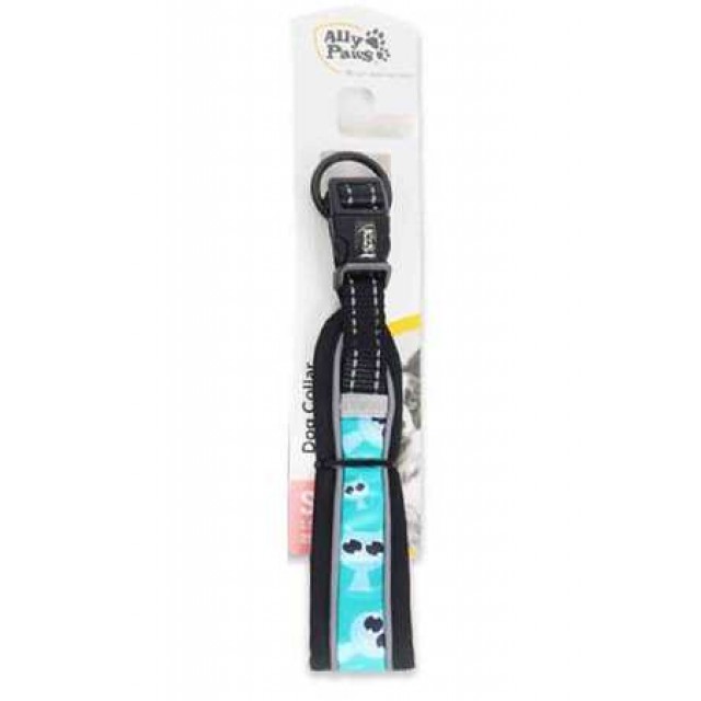 Ally Paws Dog Collar Köpek Boyun Tasması Small 1,5cmx25-40cm