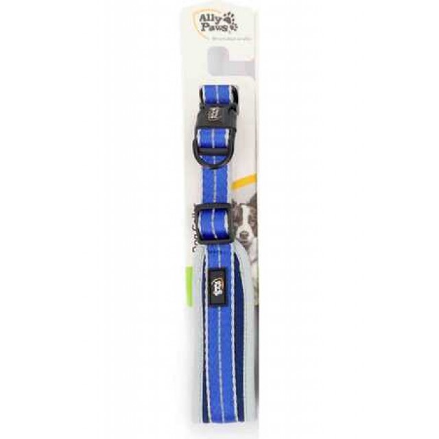 Ally Paws Dog Collar Köpek Boyun Tasması Medium 2cmx35-50cm