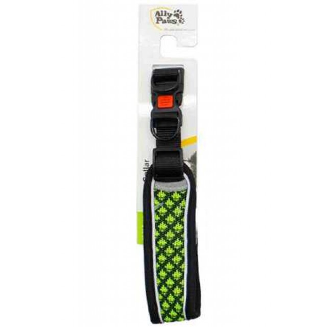 Ally Paws Dog Collar Köpek Boyun Tasması Medium 2cmx35-50cm