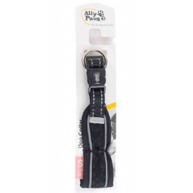 Ally Paws Dog Collar Köpek Boyun Tasması Small 1,5cmx25-40cm