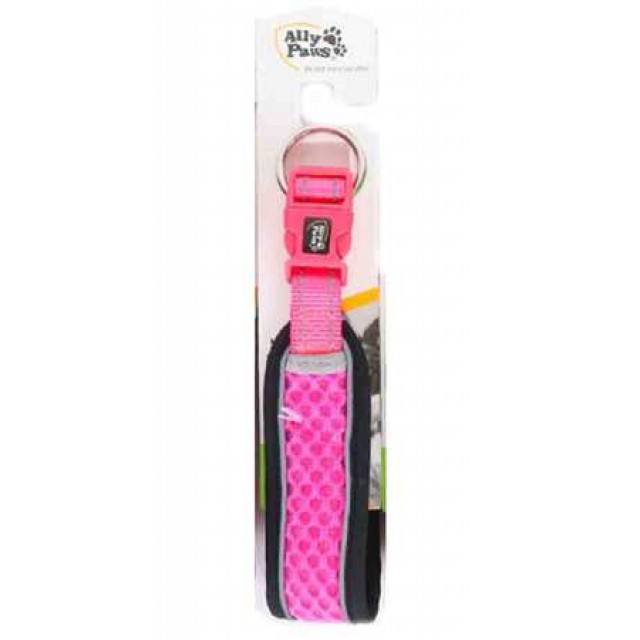 Ally Paws Dog Collar Köpek Boyun Tasması Medium 2cmx35-50cm
