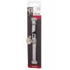 M-Pets Glitter Simli Zilli Kedi Boyun Tasması Silver/Red