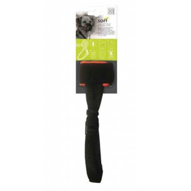 M-Pets Soft Bez Ağızlık S