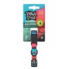 M-Pets Urban Style Freestyle Boyun Tasması (XS)