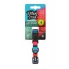 M-Pets Urban Style Jazz Stripes Boyun Tasması (XS)