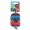 M-Pets Urbanstyle Jazz Stripes Dışkı Poşeti Çantası