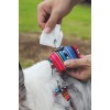 M-Pets Urbanstyle Jazz Stripes Dışkı Poşeti Çantası