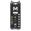 M-Pets Urbanstyle DNA Köpek Boyun Tasması (XS)