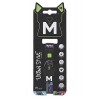 M-Pets Urbanstyle DNA Köpek Boyun Tasması (XS)