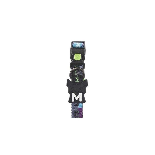 M-Pets Urbanstyle DNA Köpek Boyun Tasması (XS)