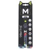 M-Pets Urbanstyle DNA Köpek Boyun Tasması (S)