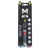 M-Pets Urbanstyle DNA Köpek Boyun Tasması (S)