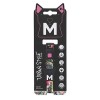 M-Pets Urbanstyle Graffiti Köpek Boyun Tasması (XS)