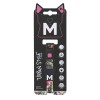 M-Pets Urbanstyle Graffiti Köpek Boyun Tasması (XS)