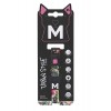 M-Pets Urbanstyle Graffiti Köpek Boyun Tasması (XS)