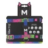 M-Pets Urbanstyle Lava Active Köpek Göğüs Tasması (M)