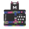 M-Pets Urbanstyle Lava Active Köpek Göğüs Tasması (M)