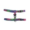 M-Pets Urbanstyle Lava Active Köpek Göğüs Tasması (M)