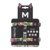 M-Pets Urbanstyle Graffiti Active Köpek Göğüs Tasması (XS)