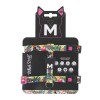M-Pets Urbanstyle Graffiti Active Köpek Göğüs Tasması (XS)