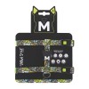 M-Pets Urbanstyle Multicolor Active Köpek Göğüs Tasması (S)
