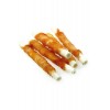 M-Pets Chicken & Rawhide Köpek Ödül Maması 80gr