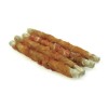 M-Pets Chicken Munchy Tavuklu Köpek Ödül Maması 80gr