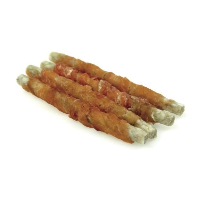 M-Pets Chicken Munchy Tavuklu Köpek Ödül Maması 80gr
