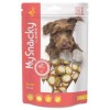 M-Pets Duck Rolls Ördekli Köpek Ödül Maması 80gr