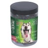 M-Pets Yeşil Çaylı Diş Sağlığı için Köpek Ödülü 200gr (S)