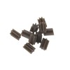 M-Pets Yeşil Çaylı Diş Sağlığı için Köpek Ödülü 110gr