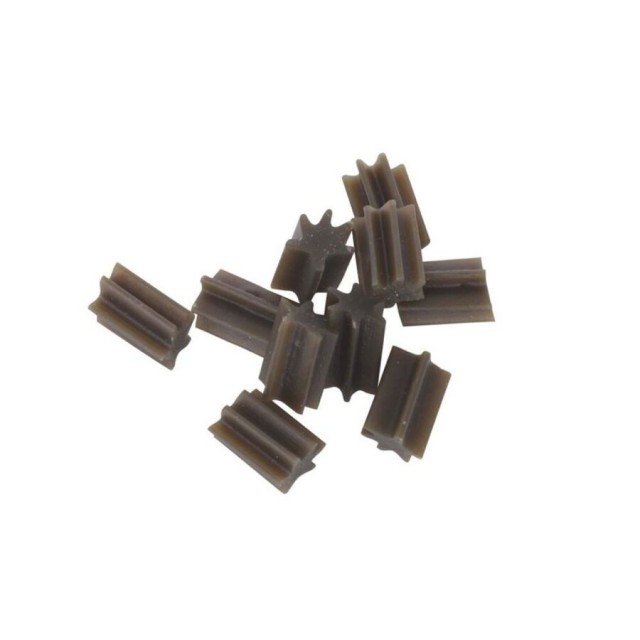 M-Pets Yeşil Çaylı Diş Sağlığı için Köpek Ödülü 110gr