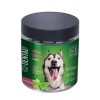 M-pets Yeşil Çaylı Diş Sağlığı için Köpek Ödülü 170gr (S)