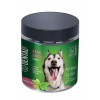 M-pets Yeşil Çaylı Diş Sağlığı için Köpek Ödülü 170gr (S)
