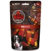 M-pets BBQ Kings Rib Bites Tavuklu Köpek Ödül Maması 115gr