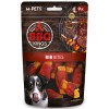 M-pets BBQ Kings Rib Bites Tavuklu Köpek Ödül Maması 115gr