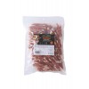 M-Pets Bite Delight Ördekli ve Morina Balıklı Sargılı Köpek Ödülü 13cm (2kg)