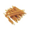 M-Pets Bite Delight Tavuklu Sargılı Köpek Ödülü 13cm (2kg)